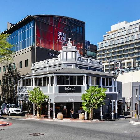 Backup-Powered Urban Sanctuary Near Table Mountain Apartamento Cidade Do Cabo Exterior foto