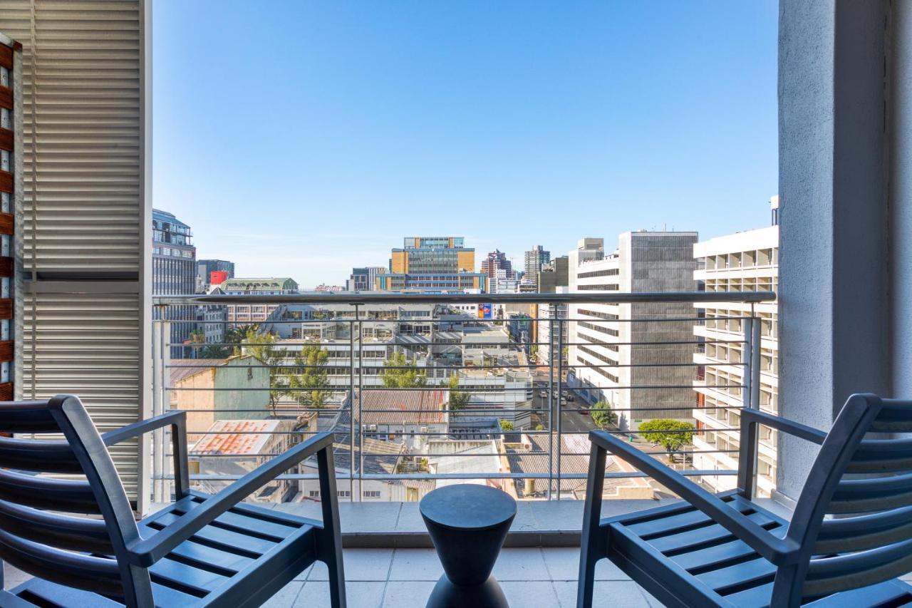 Backup-Powered Urban Sanctuary Near Table Mountain Apartamento Cidade Do Cabo Exterior foto