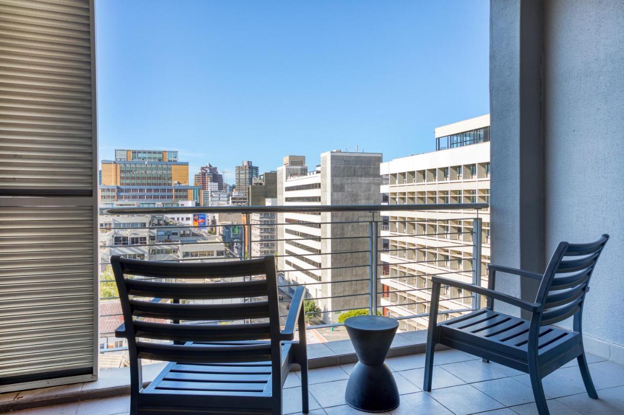 Backup-Powered Urban Sanctuary Near Table Mountain Apartamento Cidade Do Cabo Exterior foto