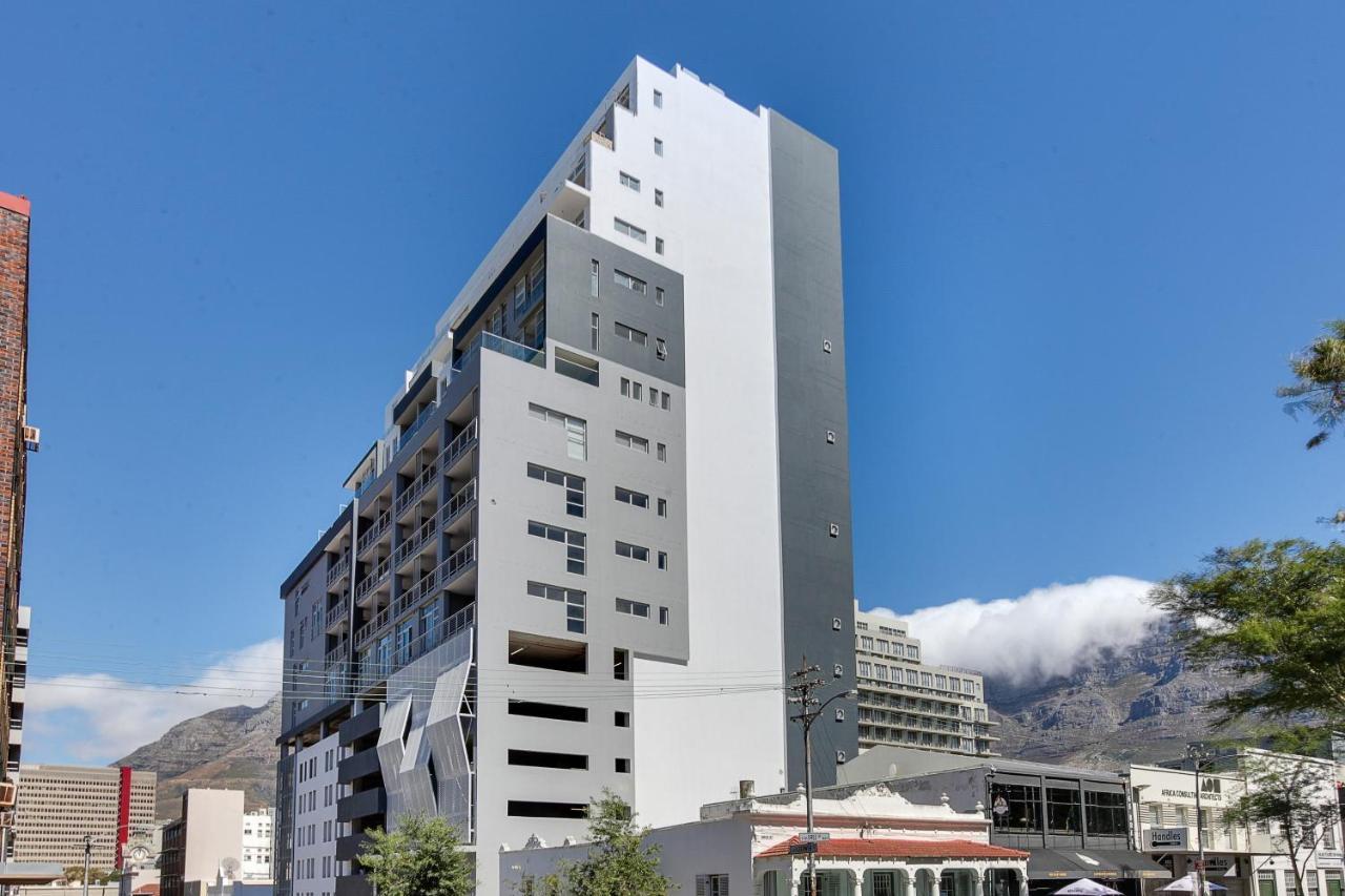 Backup-Powered Urban Sanctuary Near Table Mountain Apartamento Cidade Do Cabo Exterior foto