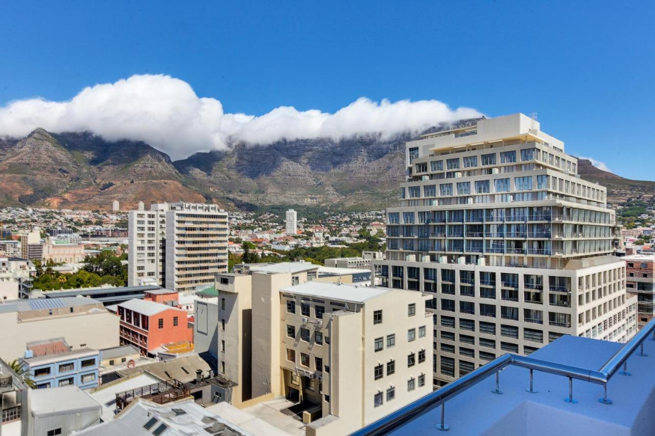 Backup-Powered Urban Sanctuary Near Table Mountain Apartamento Cidade Do Cabo Exterior foto